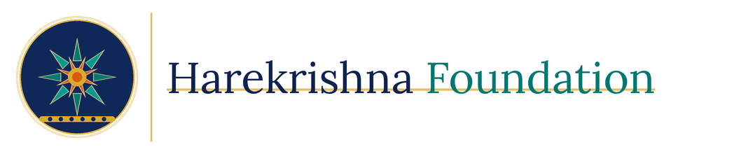 Harekrishna Foundation